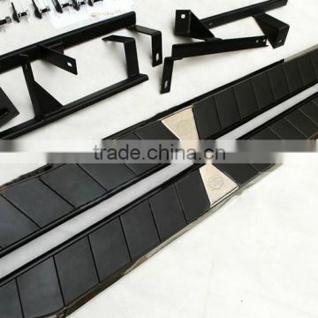 Chery Tiggo B style side step ,running board for Tiggo