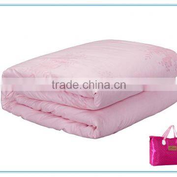 hot selling silk quilt 100% silk duvets