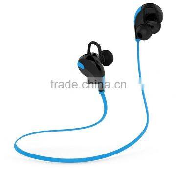 necklace bluetooth sport earphone