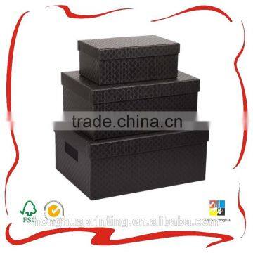 mass production decorative storage box