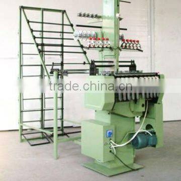 Narrow Fabric Needle Loom