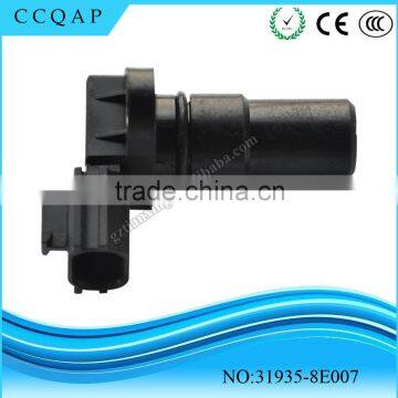 High quality wholesale price Auto eletrical car parts OEM# 31935-8E007 Vehicle Transmission Speed Sensor For Altima Maxim