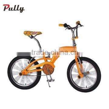 Freestyle Bmx Bikes For Sale photo-2
