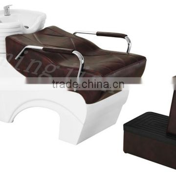 hot sale salon shampoo bed