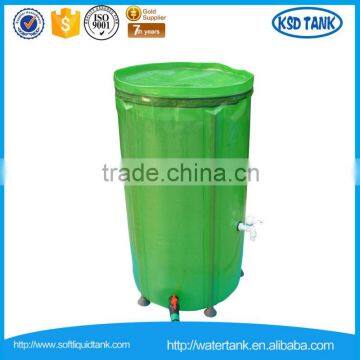 harvest rainwater barrels 1500liter