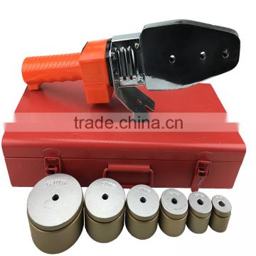 Plastic Pipe Fusion Socket Welder kits 63mm