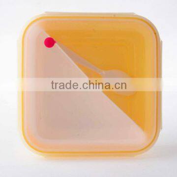 leakproof plastic container manufacturers factory Price