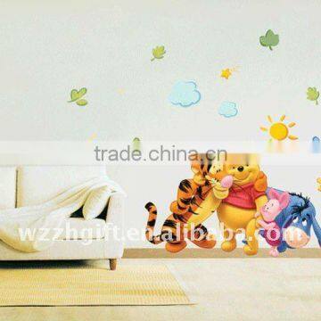 Hot Sale Popular Wallpaper Sticker for Home Decoration photo-3