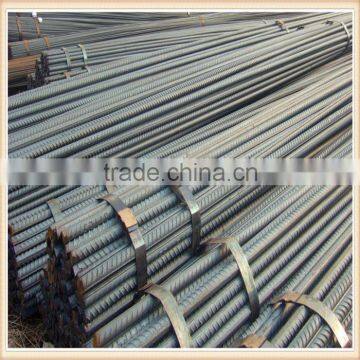 steel rebar hs code