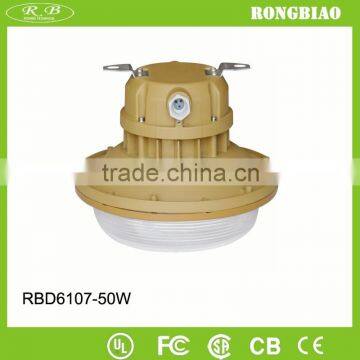 50W Explosion Proof Light Lighting Hurricane Lamps