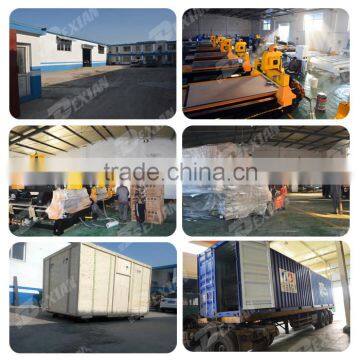 Dexian-1325 Router Cnc Engraving Machine Wood Cutting and Carving Cnc Machine for Sale photo-4