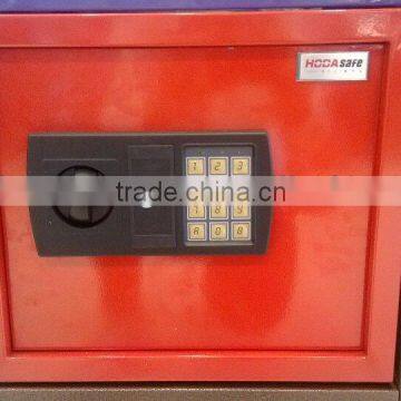 GLOBAL Steel Security Safe