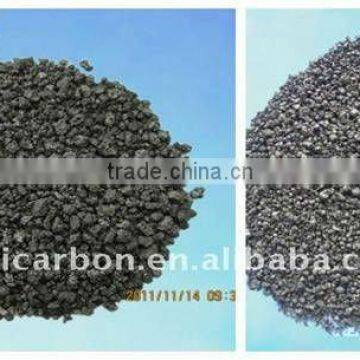 Calcined Petroleum Coke/CPC