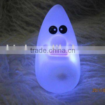 Color Changing LED Candle