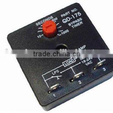 QD-072 Air Conditioner Time Delay, Time Delay Relay photo-4