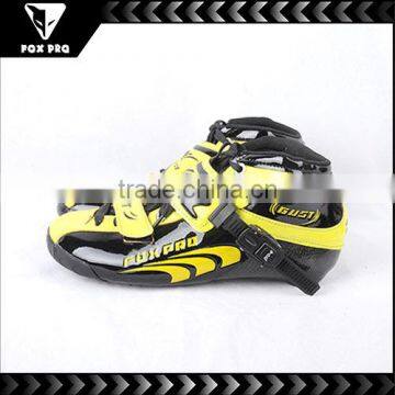 Cheap Carbon Fiber inline speed skate