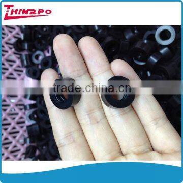 Natural Rubber Grommet O Ring Style NBR SBR Silicone NR FKM Material o ring