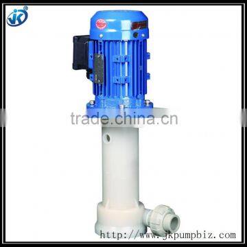 China Hot Sale Long Distance Chemical Water Pump Supply With Industrial