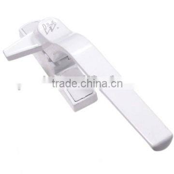 Single Point Handle Seven Type Window Handle Aluminum alloy Door Handle (Window and Door Handle 90110239L