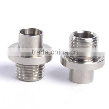 Male/Female Galvanized Carbon Steel Threaded Fittings