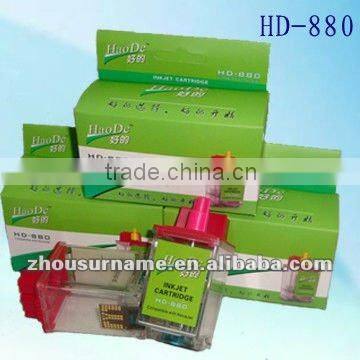 Novajet Inkjet Printer Print Head / Indoor encad inkjet Printer printhead /