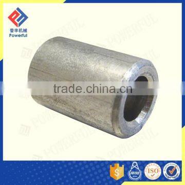 CARBON STEEL ROUND WIRE ROPE SLEEVE