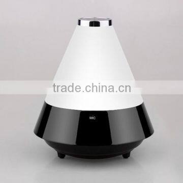 High Quality Colour Changing Led Bluetooth Speaker for Home Decoration photo-3