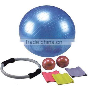 Yoga kit/yoga set/body shaping set