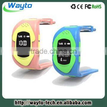 Wrist Watch Remote Control Kids Smart Watch Private Model Android Smart Watch V1.0 photo-2