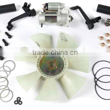 XKCF-00200 Temp Sensor