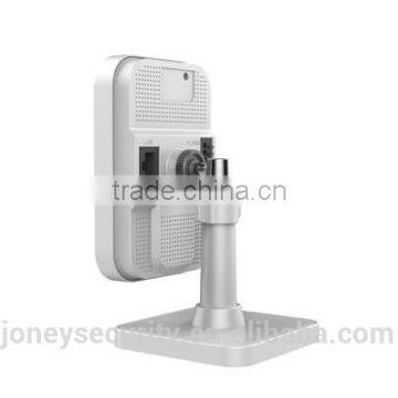 Hikvision Wireless WiFi Network Camera 3MP POE IR Cube Pir Sensor IP Camera (DS-2CD2432F-IW) photo-4