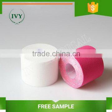 Cheap antique sports kinesiology tape for athletes