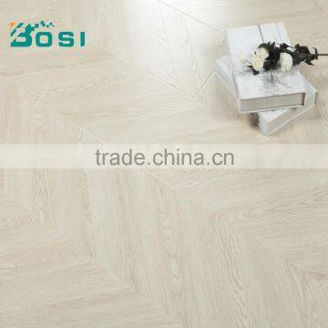 Hot Sell Parquet Laminate Flooring(G3805) photo-4