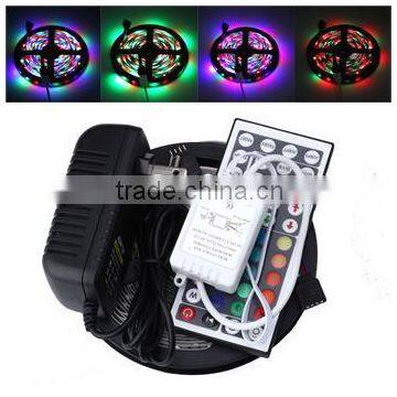 DC12V/24V LED strip light 60LEDs/m 3528 series