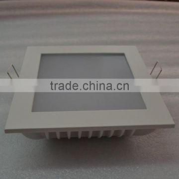 3w 6w 12w alibaba china bus validator led panel light