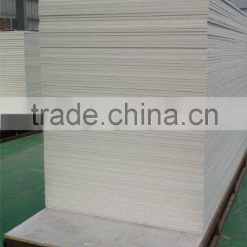 Phenolic Duct Panel With Aluminum Foil photo-4