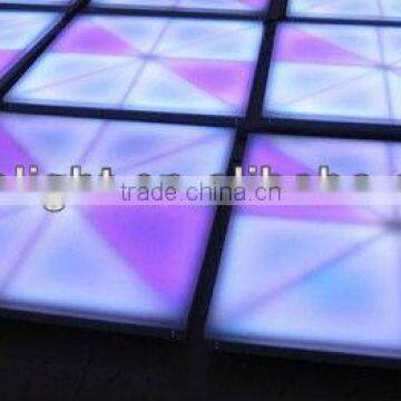 hot-sale led disco dance floor tile