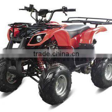 110cc atv vehicle car