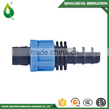 Drip Irrigation Micro Fitting for Driptape Different Type Different Size