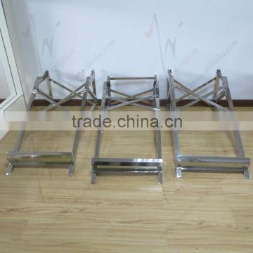 Stainless steel /Galvanized Steel solar water heater parts