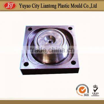 Plastic injection Molding Part (8088)