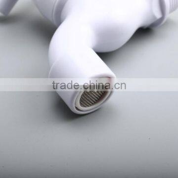 China Manufacture Chrome Plated Plastic Bibcock Abs photo-4