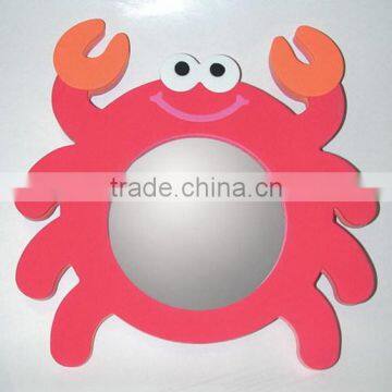 High Quality Unique Hotel Furniture Bathroom Vanity Mirror