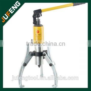 10Ton enhanced forged industrial integral-unit gear puller YL-10T