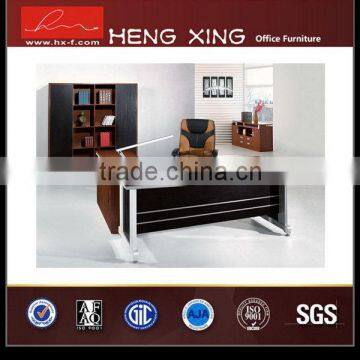Hi-tech Useful Large Executive Desk photo-6
