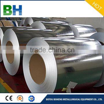 DX51D Z275 galvanized steel coil/sheet