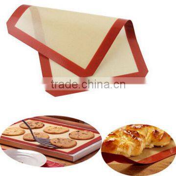 New design Silicone Baking Mat / Baking Cake Cookie Bread Pad / kitchen Non-stick mat