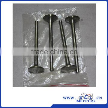 SCL-2014040222 Changjiang 750 Motorcycle Titanium Valve