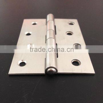 Good Quality Ss201 Open Door Hinges photo-3