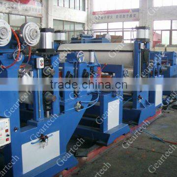 Aluminum And Plastic Composite Panel Extrusion Line
